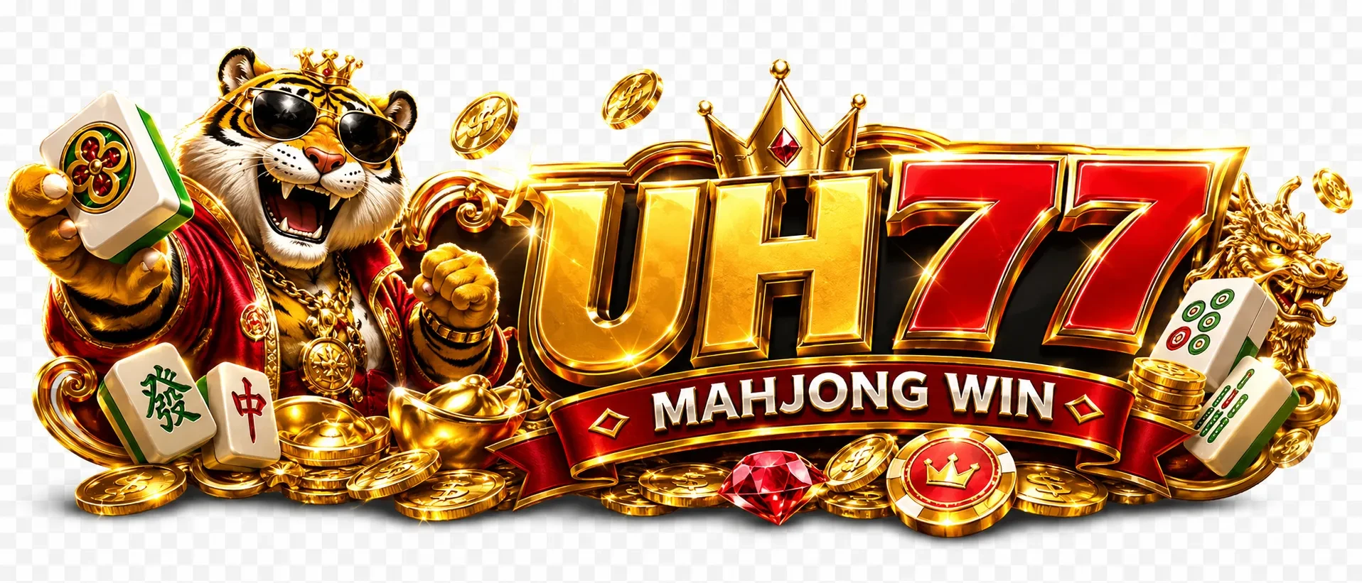 uh77 - Kanal Resmi Indonesia