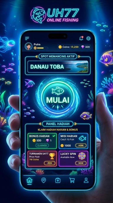 uh77 - Kanal Aplikasi untuk Memudahkan Download